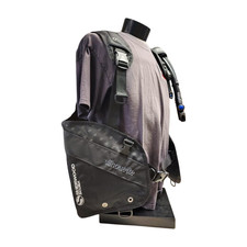 Sherwood Silhouette BCD- Jacket Style