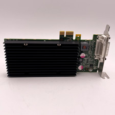 PNY NVIDIA NVS 300 x1 Display Card VCNVS300X1-PB - Working
