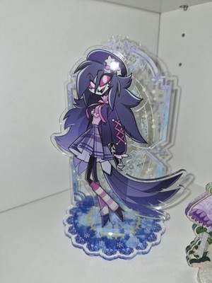 Helluva Boss Octavia Limited Edition Standee Winter