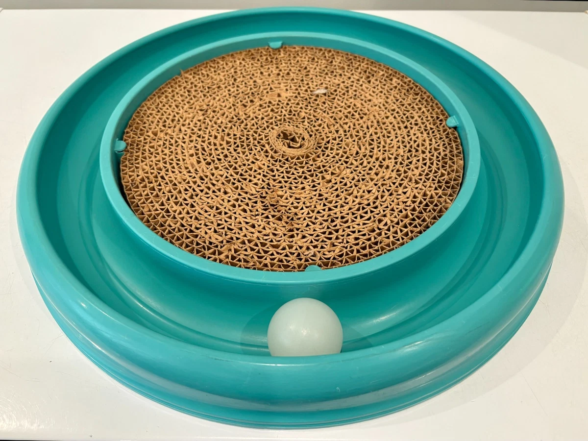 Bergan Cat Scratching Toys for sale | eBay