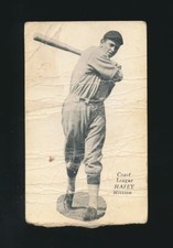 1932 Zeenut (PCL) -DANIEL 