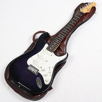 Fender Japan STR-1150 LS/R Stratocaster 1990~1991 (no260708)