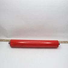 Gravity Film Unwind Roller 2-1/2" x 15-7/8"