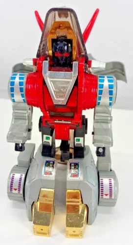 1985 Hasbro Transformers Generation 1 (G1) Dinobot   SLAG