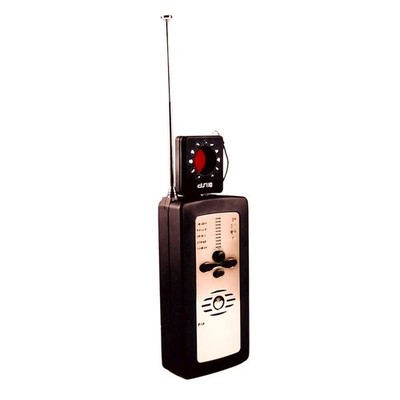 Spy Matrix Pro Sweep Anti Spy Detector Bug Detector, Find