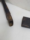 Pair Vintage Wade & Butcher Straight Razors The Celebrated Hollow Ground w/ case — photo 10