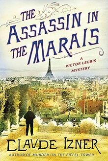 Assassin In The Marais von Izner, Claude | Buch | Zustand gut