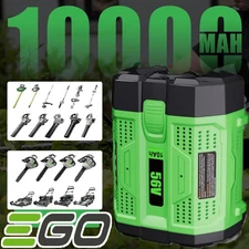 Upgraded 10 Ah Lithium-ion Battery For EGO 56V 56 Volt BA5600T BA4200 BA2800 New