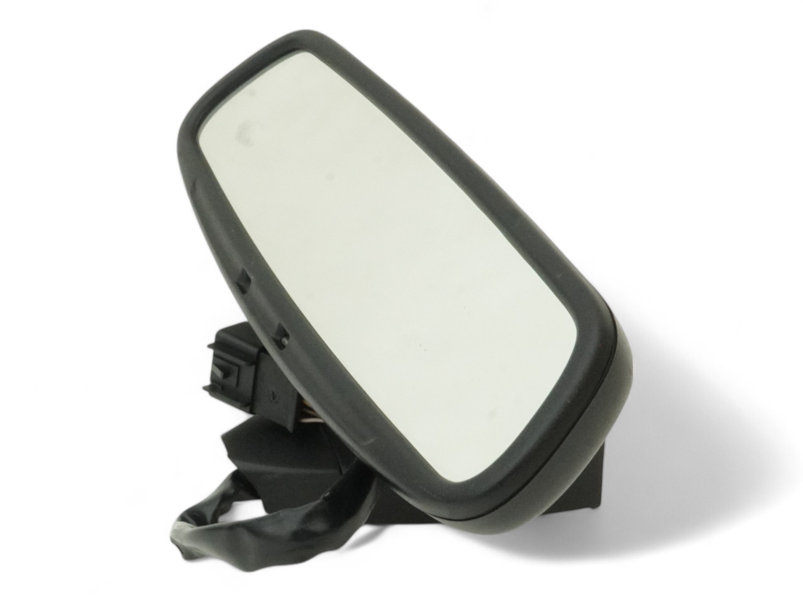 2003 - 2008 MASERATI QUATTROPORTE M139 MIRROR REAR VIEW WINDSHIELD WINDOW OEM