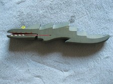 Ostheimer Tier Krokodil