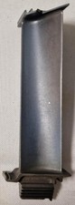 Genuine Ex-RAF Panavia Tornado RB199 LP Turbine Blade- 110 mm Jet Engine Part