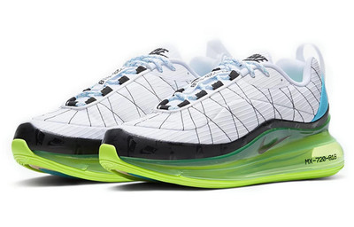 Nike Air MX 720-818 White Ghost Green - CT1266-101