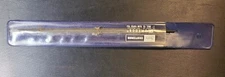 Vintage Sears Kromedge 7"DBLE. EX Slim~Taper File #9 31333 Hand Saws Sharpener 