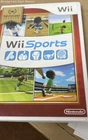 Wii sports for Nintendo Wii