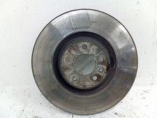 Disque de frein Audi S8