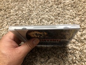 Fighting Force 2 (Sega Dreamcast, 1999) CIB Complete W/ Reg Card Tested Working