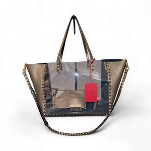 Clear Valentino Bag | eBay