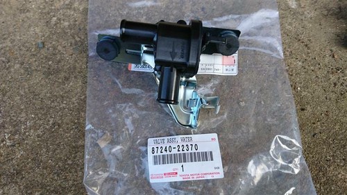 Toyota 87240 22370