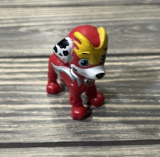 Nickelodeon Paw Patrol Mighty Pups Charged Up Marshall by Spin Master