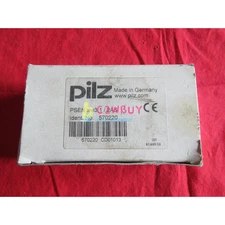 ONE / 2AS 570220 ME3.1 PILZ PSEN Fedex DHL Ship [NDUw]