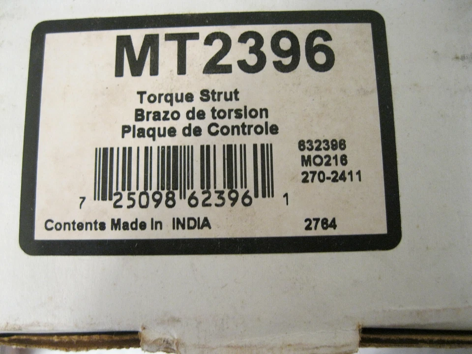 Corteco MT2396 Strut fits 1980-1995 Buick Century Pontiac 6000 Omega — 第 2/4 张图片