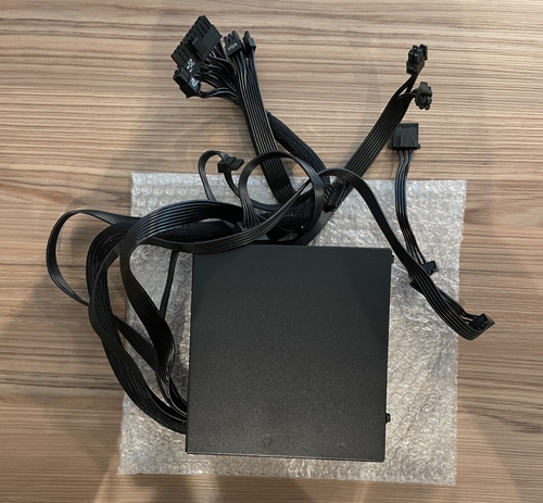 be quiet! System Power 10 450W 80 Plus Bronze Netzteil