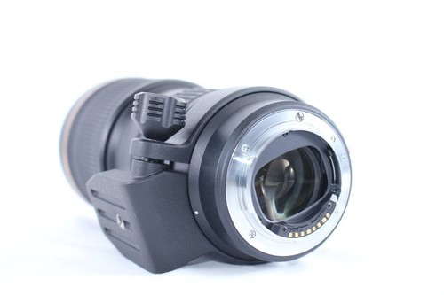 TAMRON SP AF 70-200mm F2.8 MACRO LD Di SONY one item only From JAPAN Used item - Picture 8 of 8