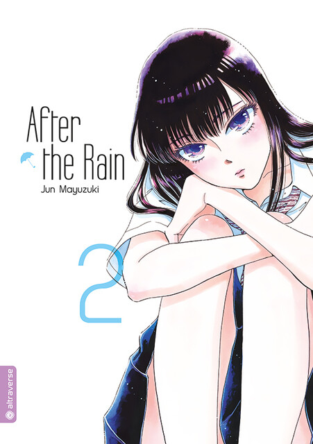 Thumbnail - Jun Mayuzuki / After The Rain 029783963581502