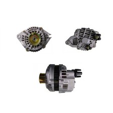 Alternateur Peugeot 405