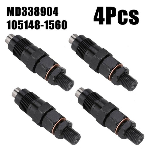 1465A412 Injecteur De Carburant Adapté Pour Mitsubishi Lancer Outlander