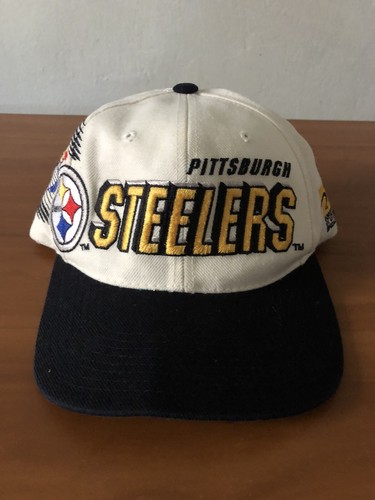Shadow Snapback Cap Hat NFL 