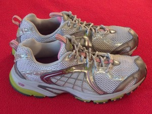 ryka trail shoes