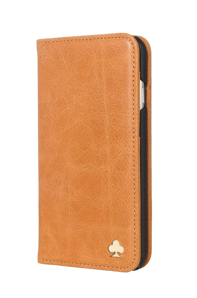 PORTER RILEY -  Huawei P30 Genuine Leather Stand / Cover / Wallet Case - Image 3 of 4