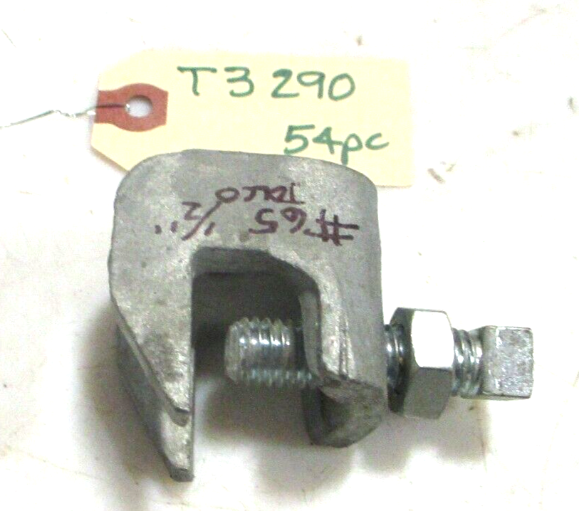 Beam Clamp 1/2
