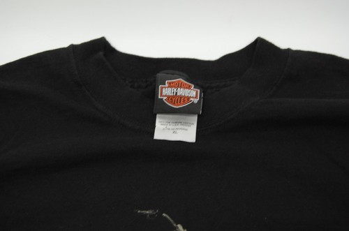 T-shirt Harley Davidson uomo XL Gateway Saint Louis Missouri Busch Stadium - Foto 5 di 7