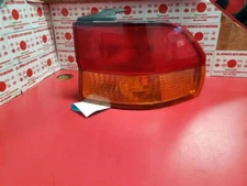 Driver Left Tail Light Quarter Panel Mounted Fits 02-04 ODYSSEY 96720