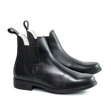 Reitstiefelette Zugstiefelette Sir John HOBO ...