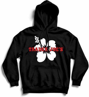 trader joe's hoodie