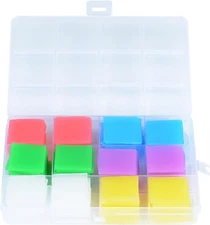 96 Pcs Diamond Painting Glue Clay Wax DIY 5D Diamond Art Accessories ...