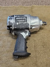 Aircat 1680A Pneumatic Air Impact Wrench Gun 3/4" Drive 1600ft/lbs