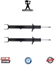 Front L/R Suspension Strut Assembly FCS Fits 2013-2020 Lexus GS350