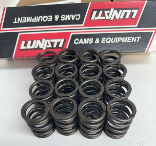 NEW Lunati Valve Springs PN 73090-16 - Picture 3 of 6