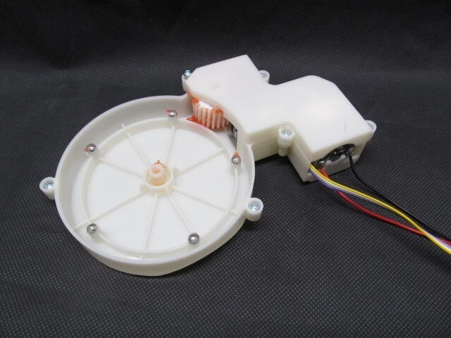 4Moms MamaRoo Swing 2017 / 1037 ~ REPLACEMENT PARTS horizontal movement Motor