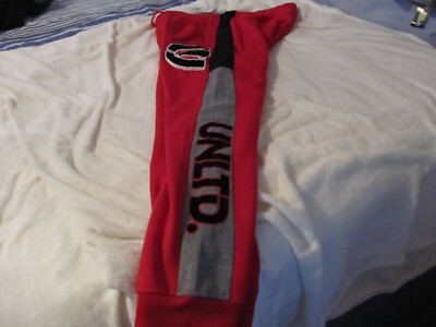 NWT ECKO UNLTD MENS JOGGER PANTS XLARGE
