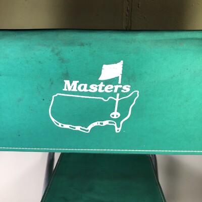 マスターズ ゴルフ トーナメント チェア MASTERS 折り畳み 観戦 マスターズ｜ トーヨーキッチンスタイル公式オンラインショップ
