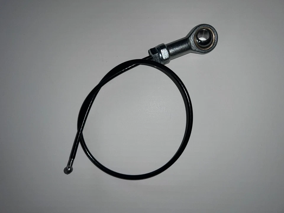 TuffStuff Fitness CPL-400 Main Cable (Cable lenght 23 1/4")