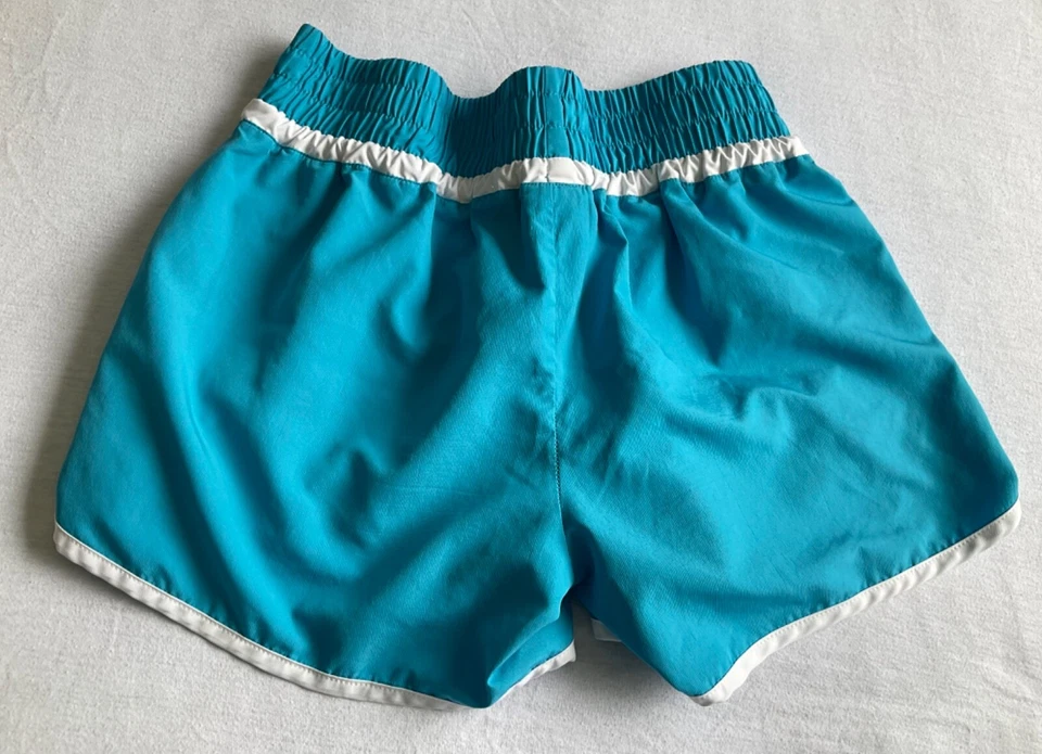 C9 By Champion Womens Shorts Size S Blue Elastic Waist Activewear - Image 2 of 4
