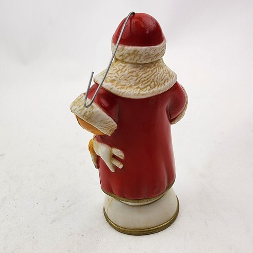Adornos de colección Holiday Memories colección Santa edición 1895 - Imagen 8 de 10