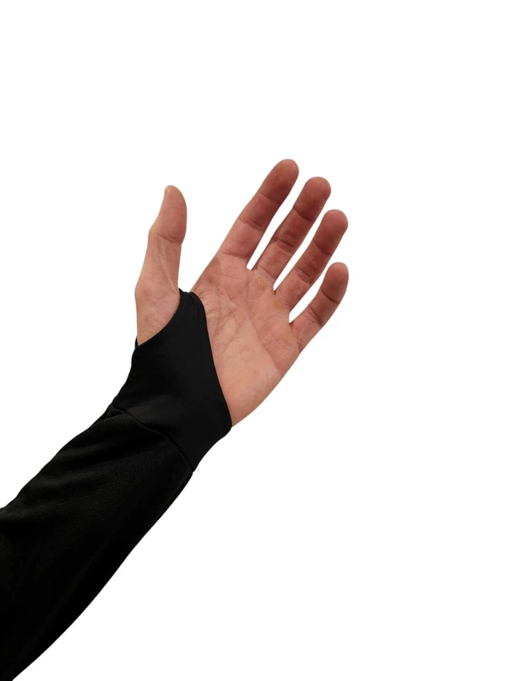 Sottotuta estivo traspirante leggero moto go kart auto gokart sotto tuta go-kart - Immagine 4 di 4