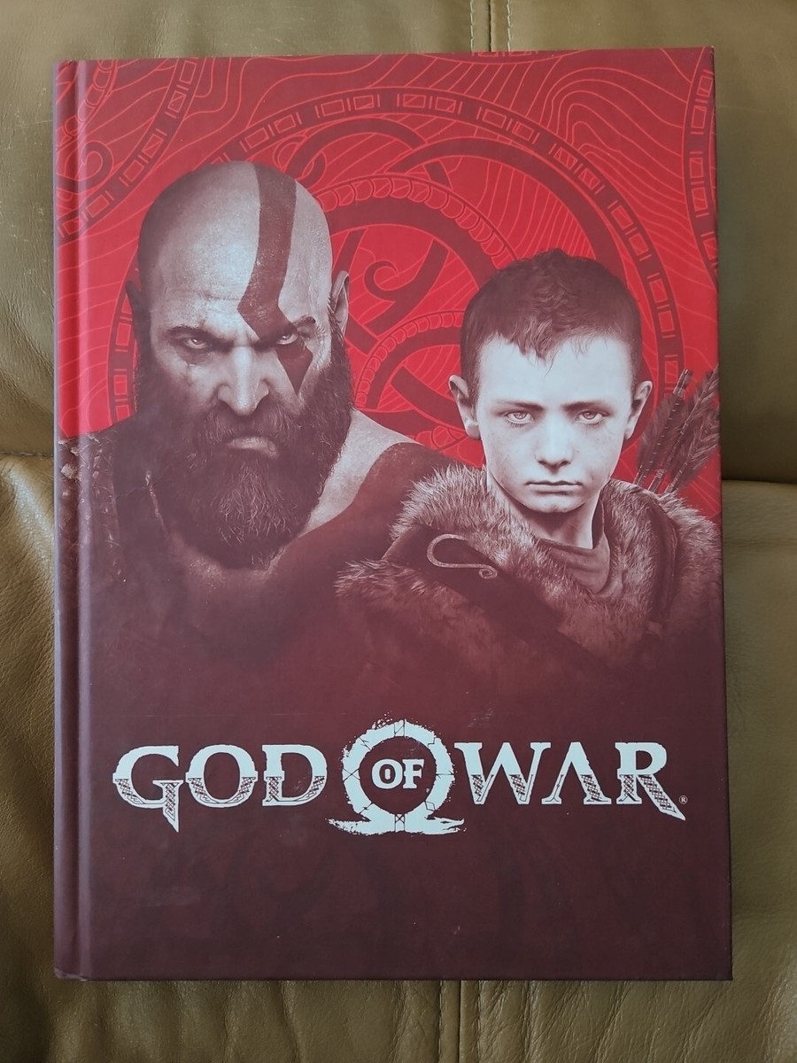 洋書 God of War: Collector's Edition Guide God of War: Collector's Edition Guide: Barba, Rick, Owen